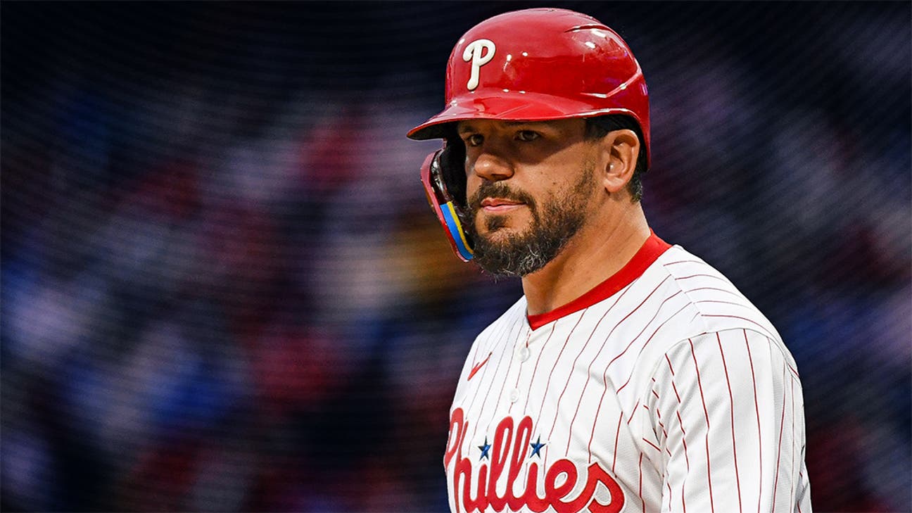 Pros and Cons: Should the Mets sign Kyle Schwarber? - SNY