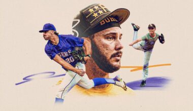 Paul Skenes’ evolution into a unanimous Cy Young winner, in 14 steps