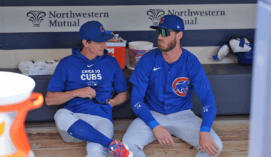 How Cody Bellinger agent Scott Boras views potential Cubs reunion