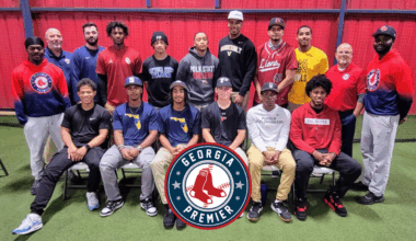 Georgia Premier Academy celebrates record-breaking signing class