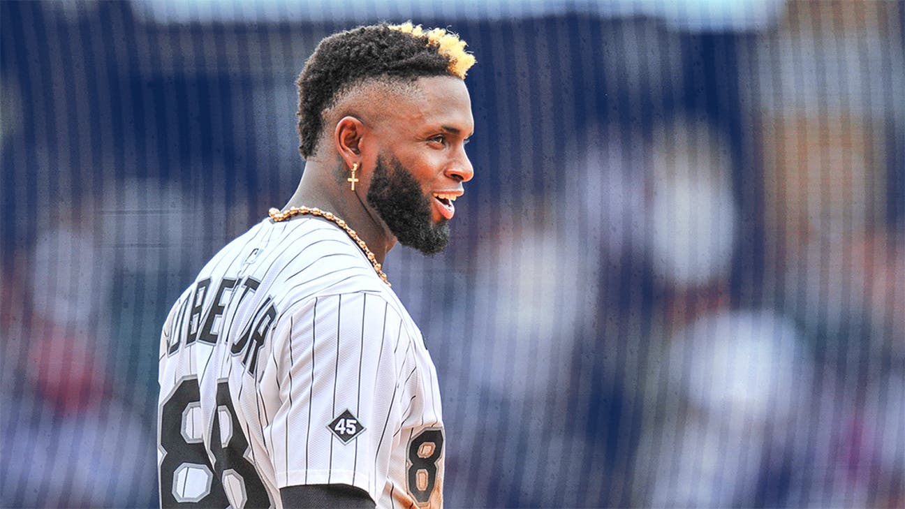 Pros and Cons: Should the Mets trade for Luis Robert Jr.? - SNY