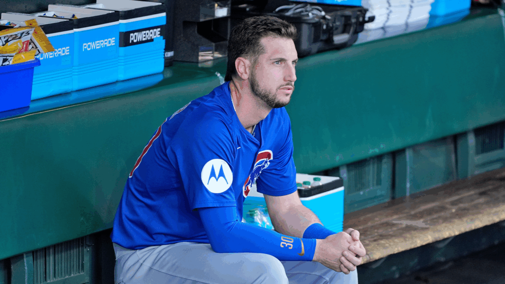 Cubs mailbag: 2026 payroll, plus Shota Imanaga, Kyle Tucker returns