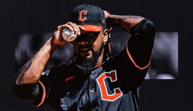 Emmanuel Clase, shutdown closer at the heart of MLB’s pitch-rigging scandal, remains an enigma