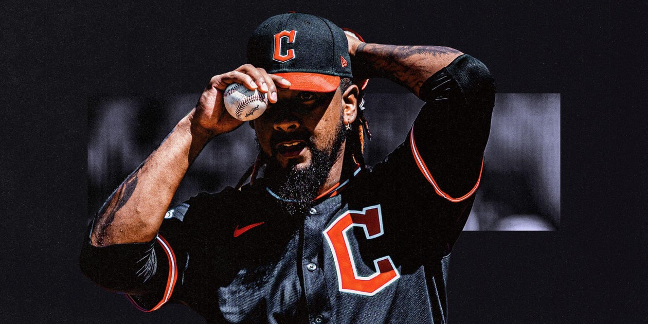 Emmanuel Clase, shutdown closer at the heart of MLB’s pitch-rigging scandal, remains an enigma