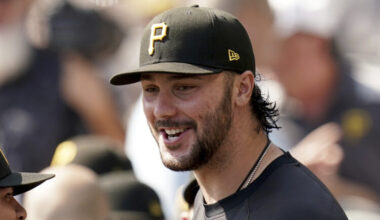 Bobblehead night for Skenes | News, Sports, Jobs