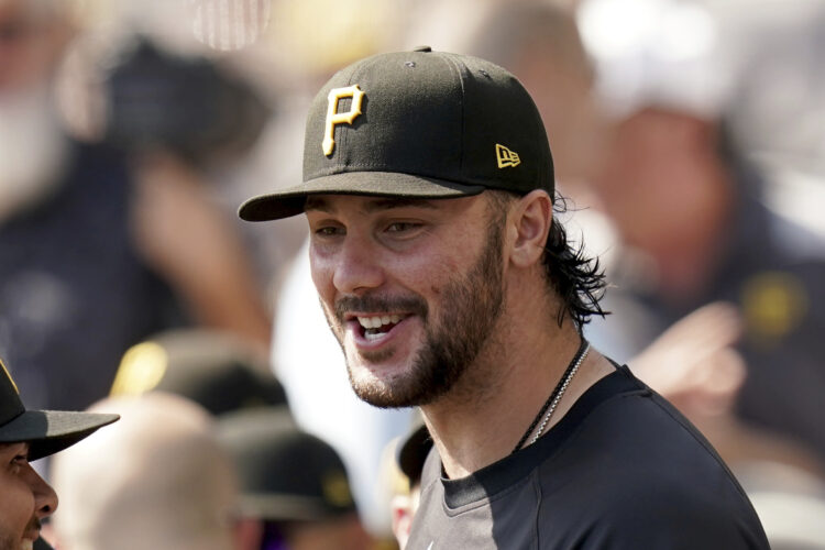 Bobblehead night for Skenes | News, Sports, Jobs