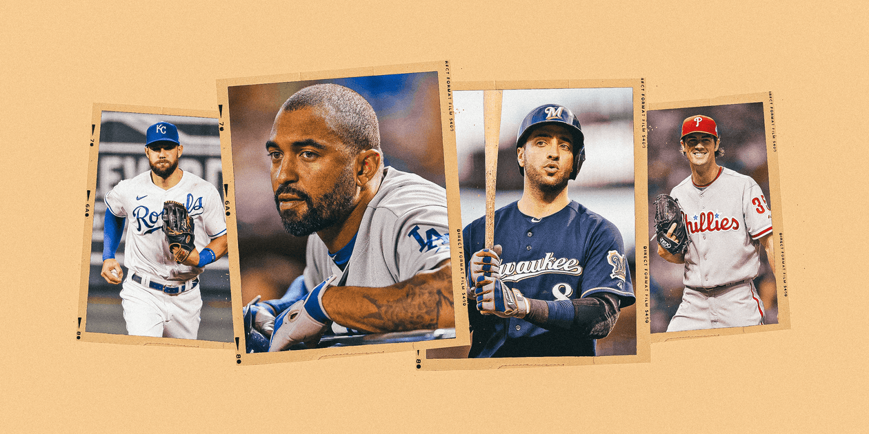 These are the 12 newcomers to the Baseball Hall of Fame ballot. Here’s our salute to each one