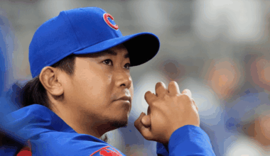 MLB rumors: Shota Imanaga accepts Cubs' qualifying offer; Kyle Tucker declines