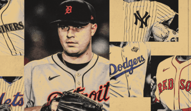 Tarik Skubal trade scenarios: 5 potential packages for the AL’s top pitcher