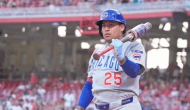 Moisés Ballesteros could carve out offensive role as Cubs' DH in 2026