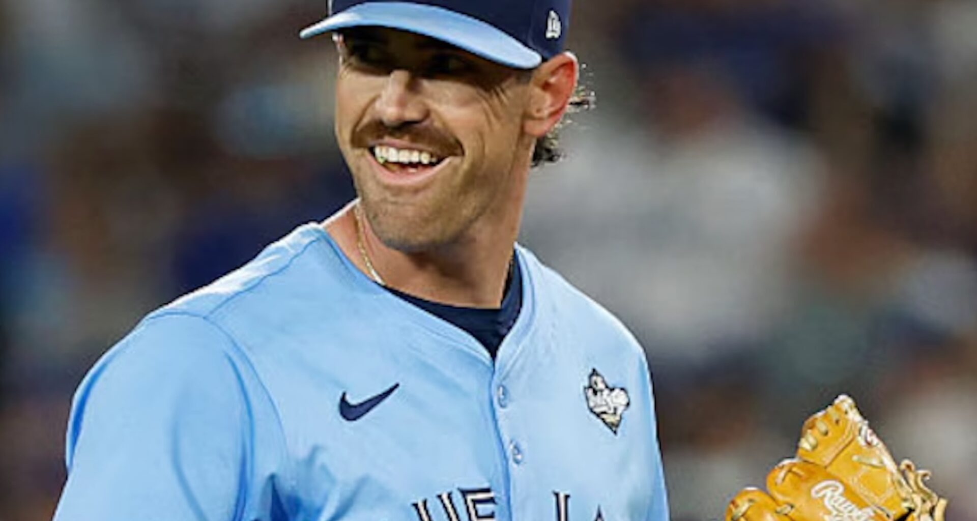 Mark Patton: Shane Bieber Throws a Curveball at Major League Baseball | Sports