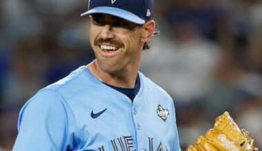 Mark Patton: Shane Bieber Throws a Curveball at Major League Baseball | Sports