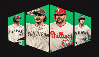 One Black Friday 2025 free-agent deal for every MLB team