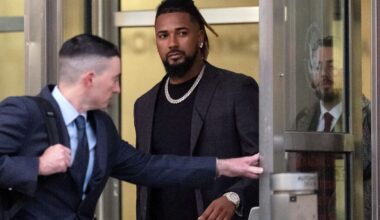 MLB Pitcher Clase Pleads Not Guilty to Illegal Betting Charges