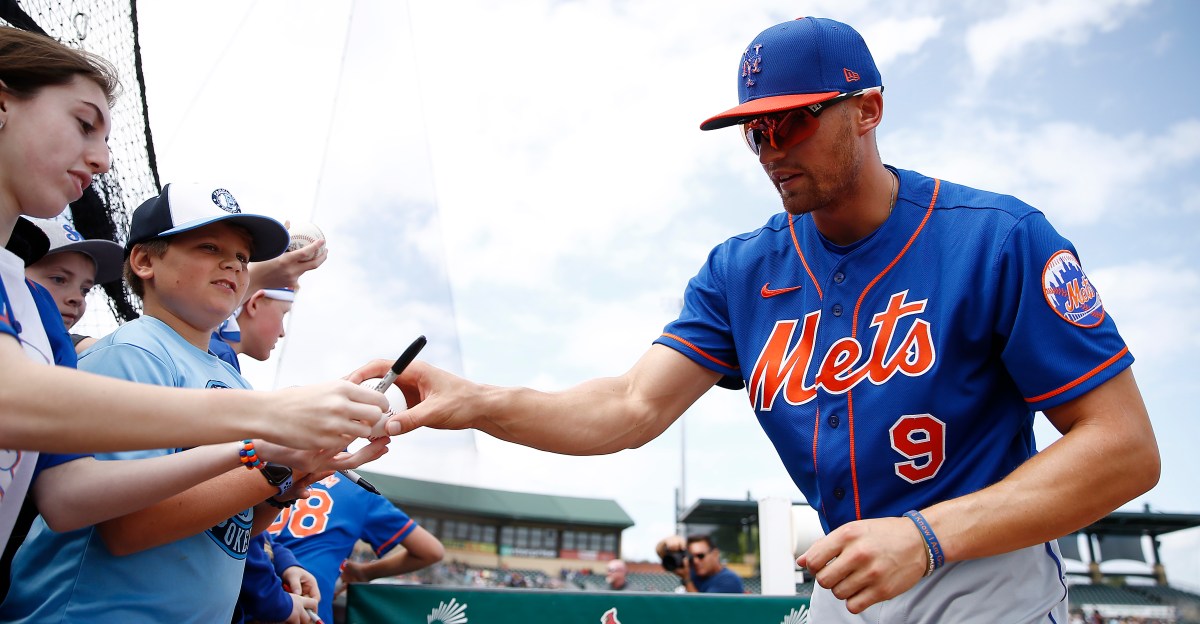 Mets News: Brandon Nimmo, Tyler Rogers, Kai Correa