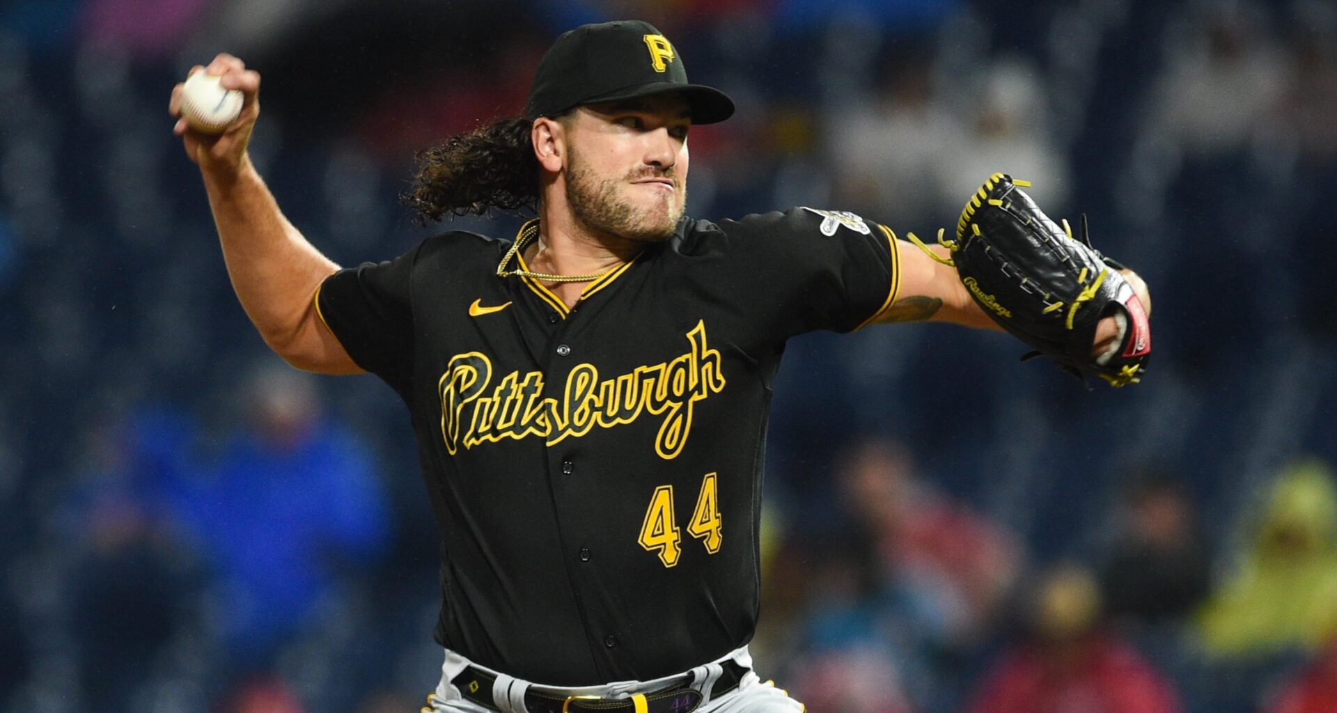 Previewing and Predicting How MLB Free-Agent Starting Pitching Market Will Shake Out