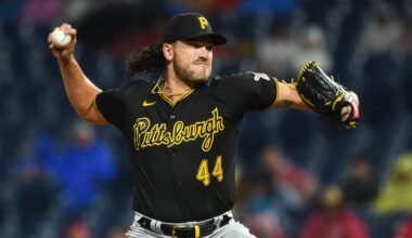 Previewing and Predicting How MLB Free-Agent Starting Pitching Market Will Shake Out