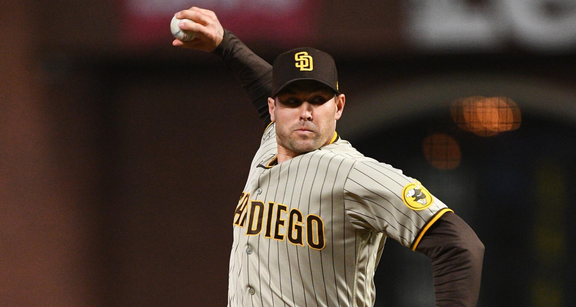 Padres, Craig Stammen Agree to 3-Year Contract as Manager to Replace Mike Shildt