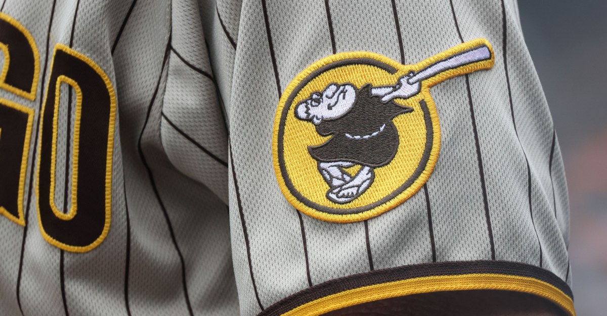 Padres offseason underway; minor league free agents