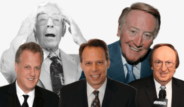 Top 10 New York sports calls of all time