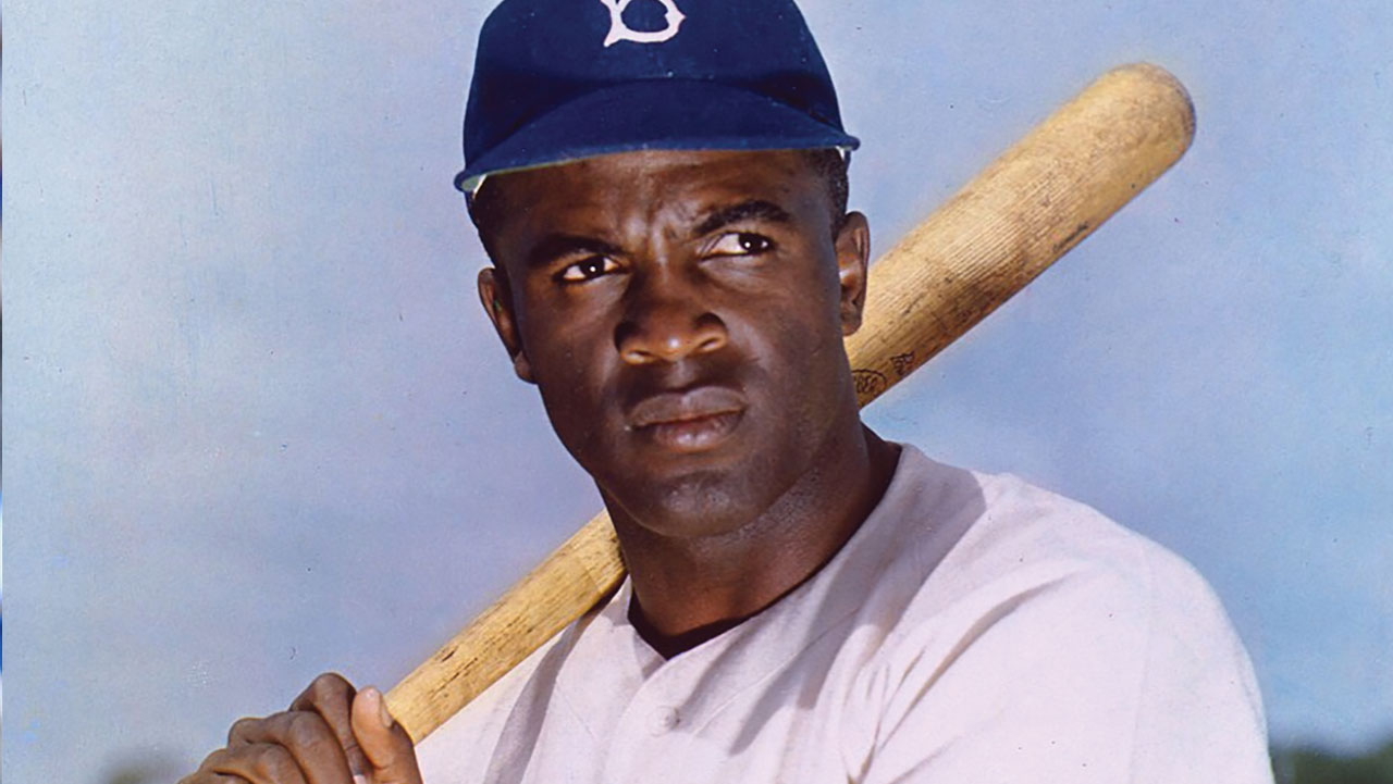 Jack Roosevelt Robinson was inducted into the Major League Baseball Hall of Fame on October 15, 1972; he passed on October 24, one week later.