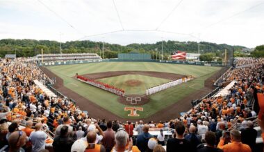 Josh Elander hires Keegan Knoll as Tennessee baseball's new strength coach