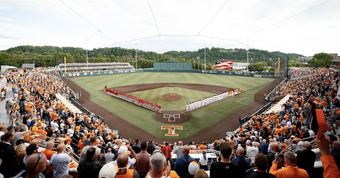 Josh Elander hires Keegan Knoll as Tennessee baseball's new strength coach