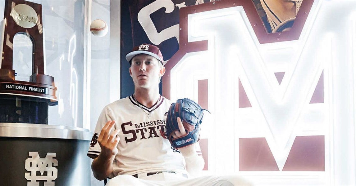 Diamond Dawgs add RHP Denton Lord to 2026 class