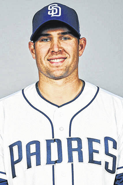 Former Versailles player Craig Stammen named next San Diego Padres manager