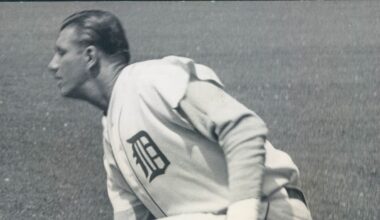 Hank Greenberg's 1945 Detroit Tigers season teaches epic lesson
