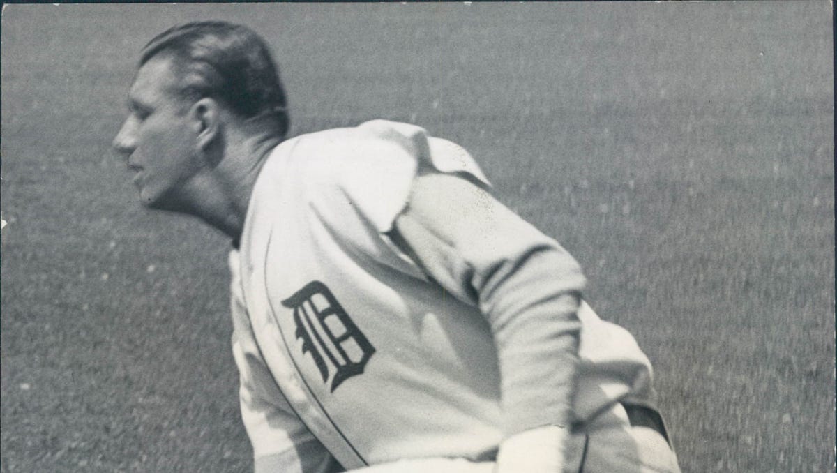 Hank Greenberg's 1945 Detroit Tigers season teaches epic lesson