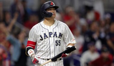 Will Yankees Sign Munetaka Murakami? Latest Contract Rumors and MLB Landing Spots