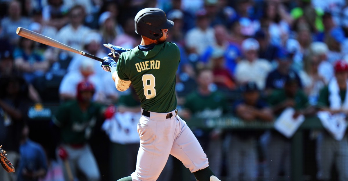 Who will back up William Contreras in 2026?