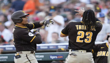 Who Is San Diego's New Manager? Padres Make Subtle but Surprising Choice By Picking Craig Stammen | Sports