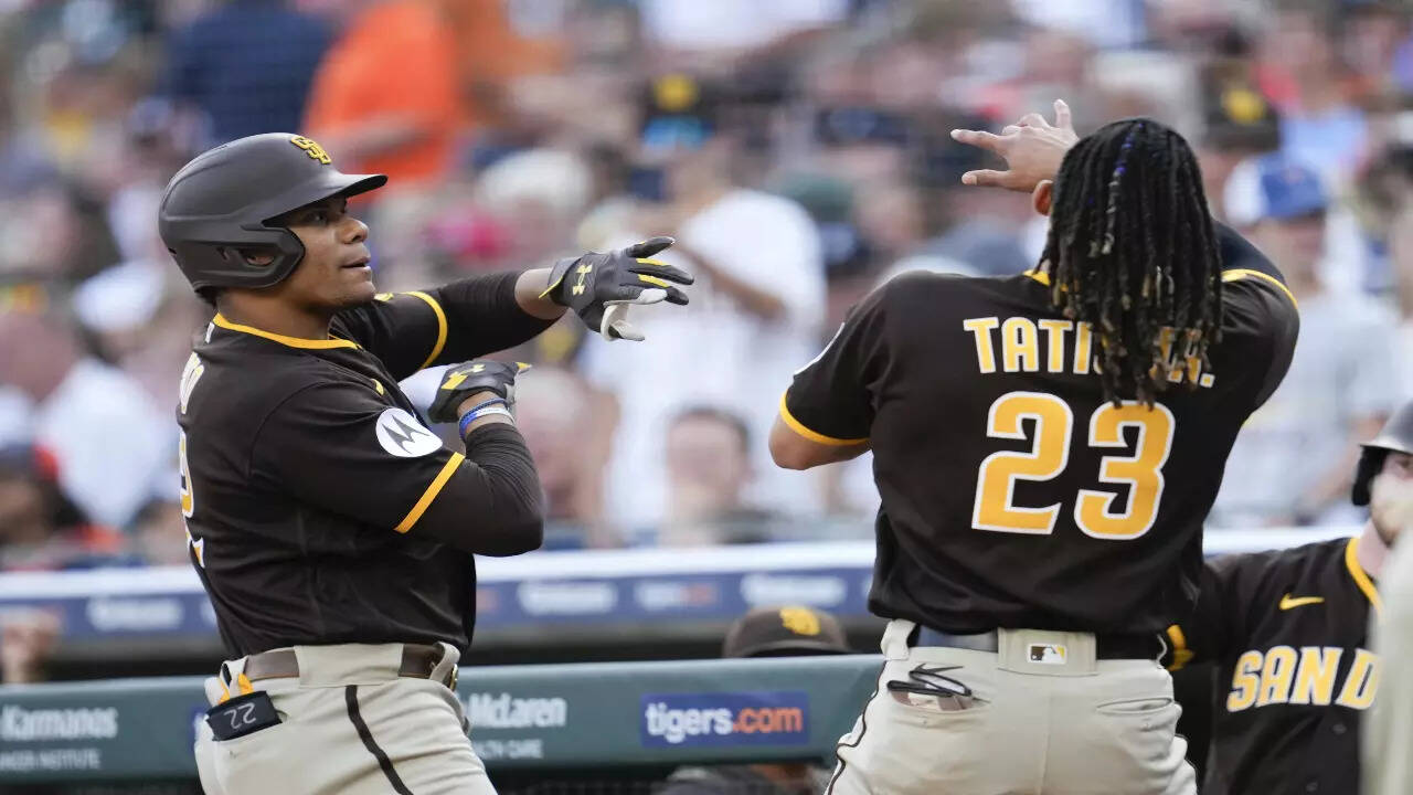 Who Is San Diego's New Manager? Padres Make Subtle but Surprising Choice By Picking Craig Stammen | Sports