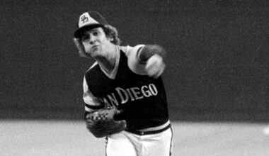 Randy Jones Cause Of Death: How Did San Diego Padres Legend Die? | US Buzz