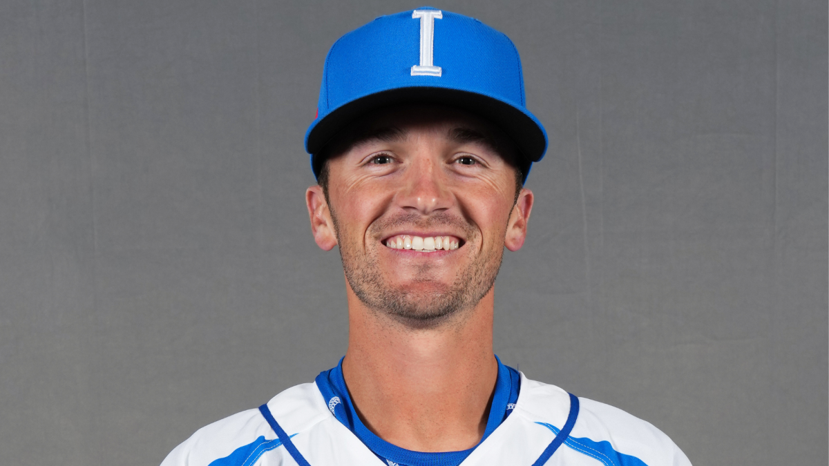 Nationals hire Blake Butera: 33-year-old is MLB's youngest manager since 1972