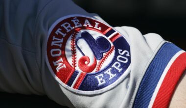 Netflix Documentary Examines Demise Of The Montreal Expos