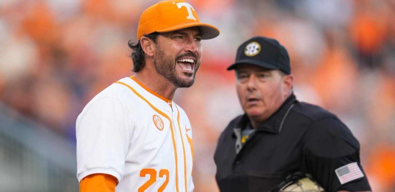 Tony Vitello Joins San Francisco Giants in Historic College-to-Majors Move