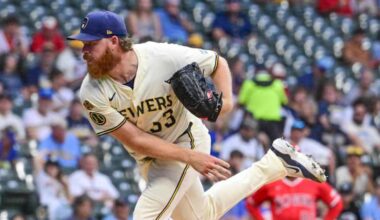 Why Brandon Woodruff is a Worthwhile Risk for the D-backs