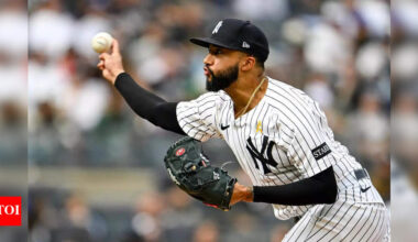 MLB trade rumors: New York Yankees could sign $498 million Chicago Cubs star outfielder as Cody Bellinger filler | MLB News