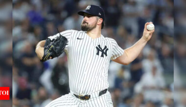 MLB trade rumors: New York Yankees could bag $120 million Boston Red Sox star third baseman to reshape infield strategy | MLB News