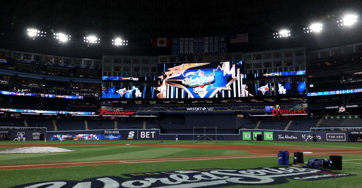 Postseason Game Discussion, #26 and final