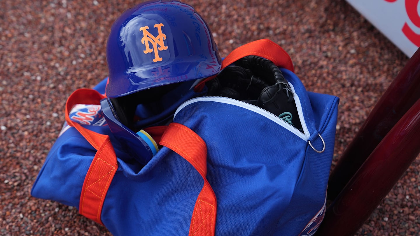 New York Mets closing in on hiring new pitching coach