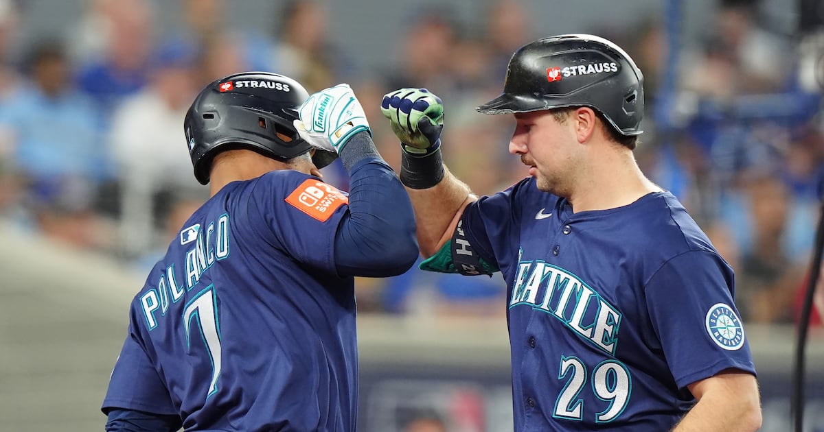 Analysis: Five offseason moves that could push the Mariners to a World Series