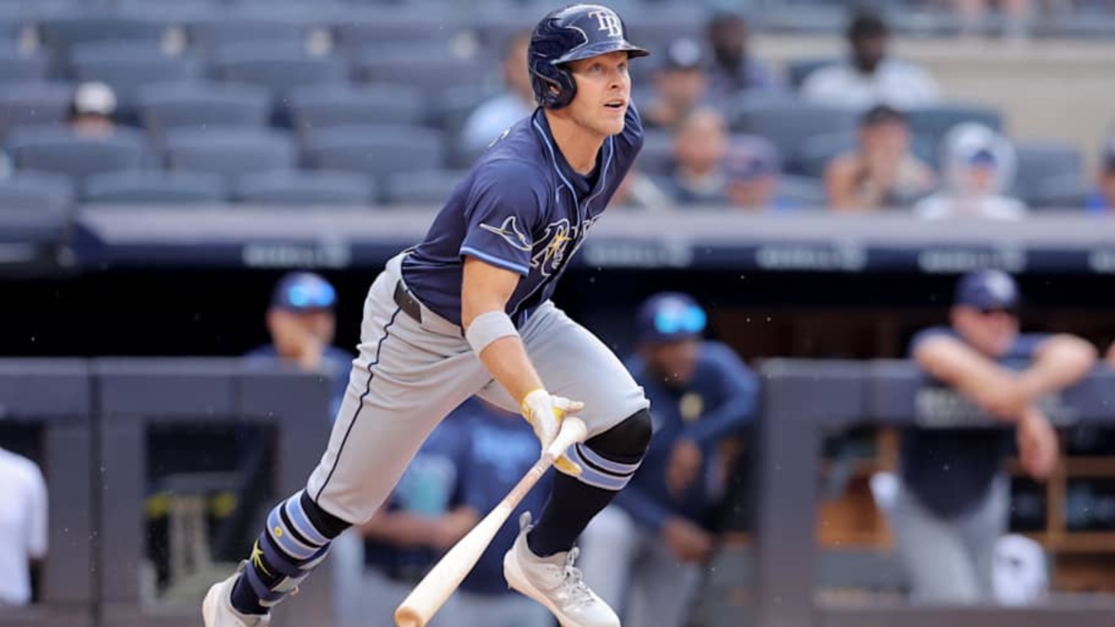 Bold Prediction Shared on What Rays Will Do With Taylor Walls This Offseason