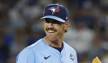 Blue Jays Ace Predicted to Sign New $75 Million Deal