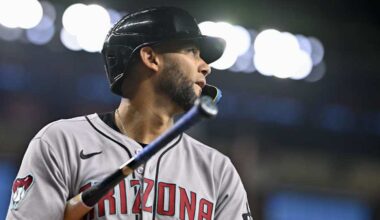 Diamondbacks Can't Afford to Ignore This Need