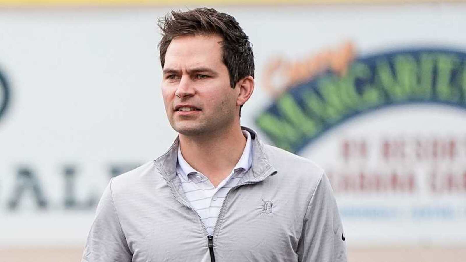 Tigers Are 'Certain to Decline' Option of This Bullpen Arm