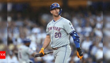 MLB trade rumors: New York Mets predicted to sign $16 million Atlanta Braves star as Pete Alonso’s replacement ahead of trade deadline | MLB News